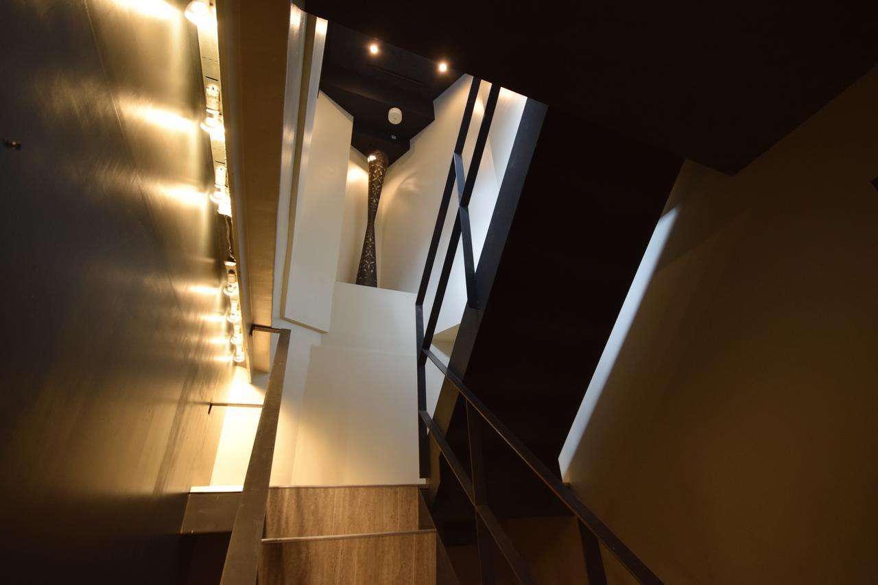 Tokyo Hostel Enishi Exteriér fotografie