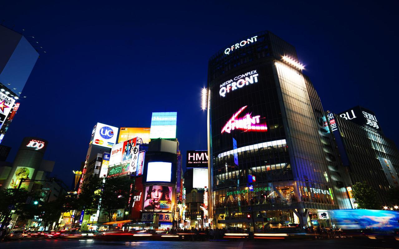 Tokyo Hostel Enishi Exteriér fotografie