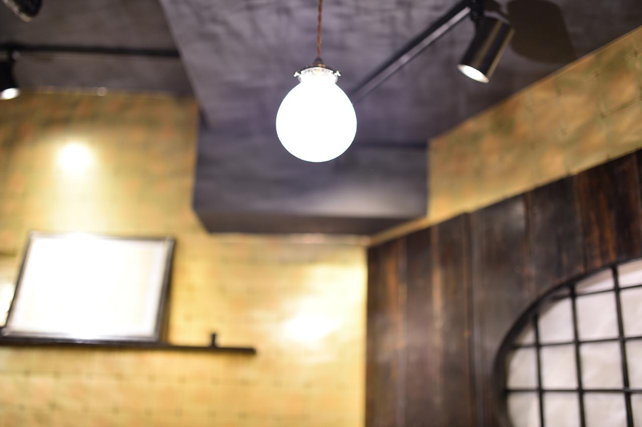 Tokyo Hostel Enishi Exteriér fotografie